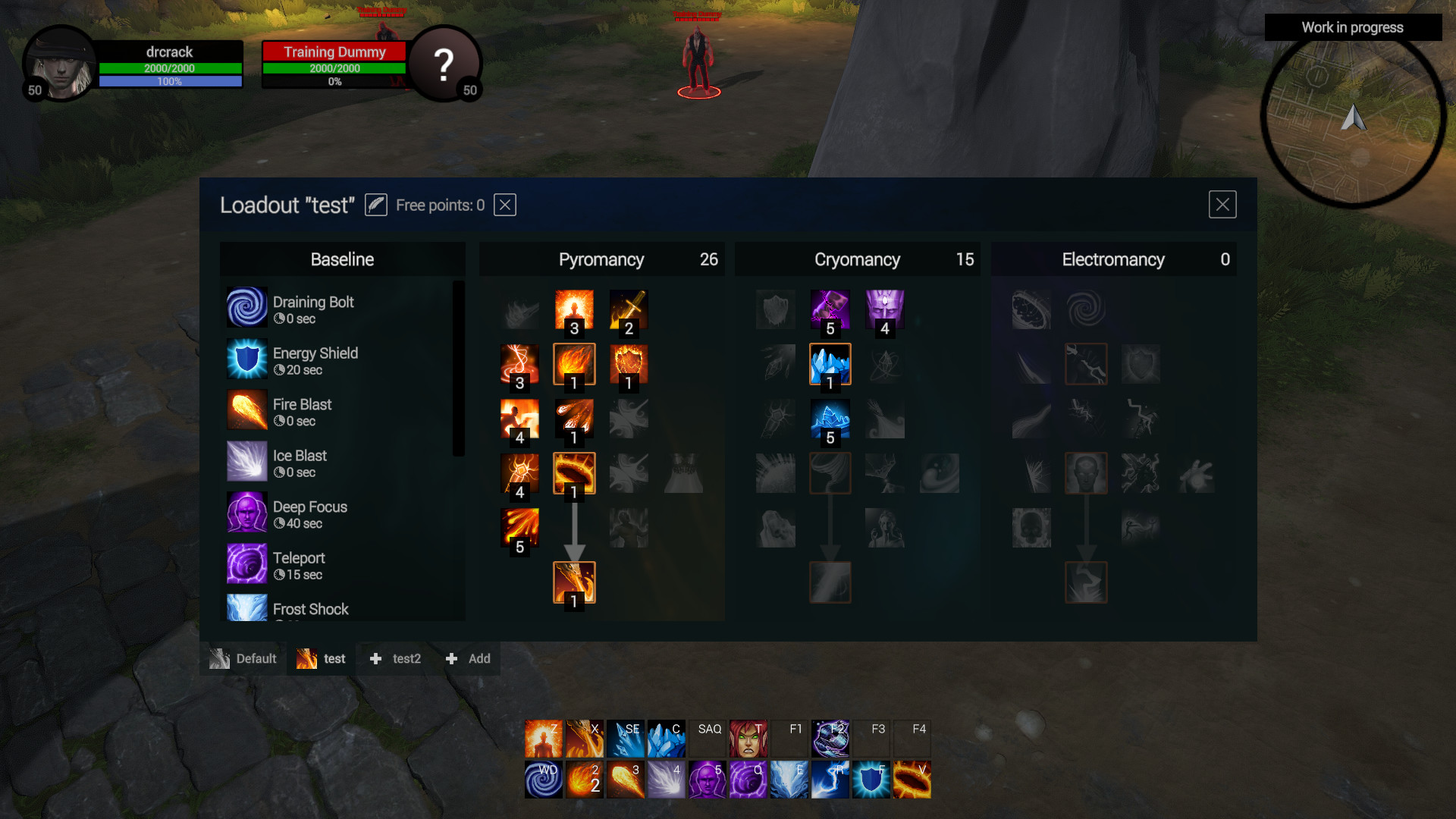Zeal screenshot 4