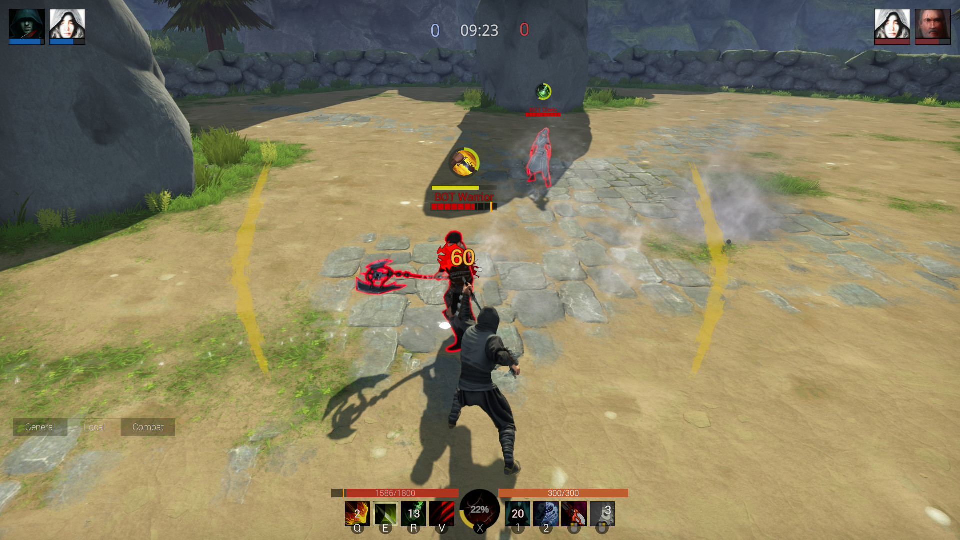 Zeal screenshot 2