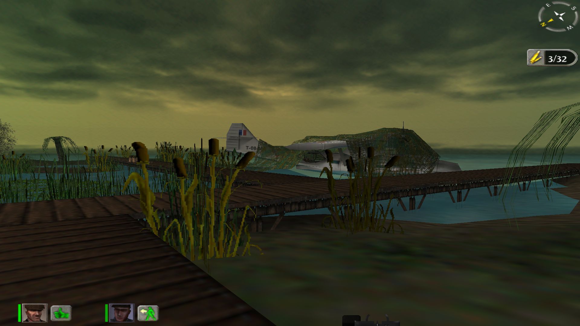 Hidden & Dangerous: Action Pack screenshot 9