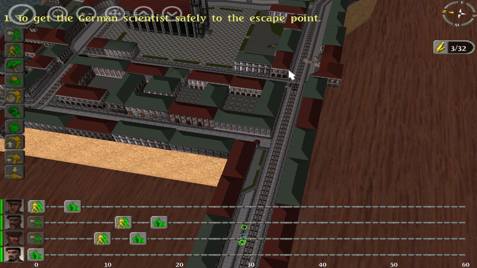 Hidden & Dangerous: Action Pack screenshot 13