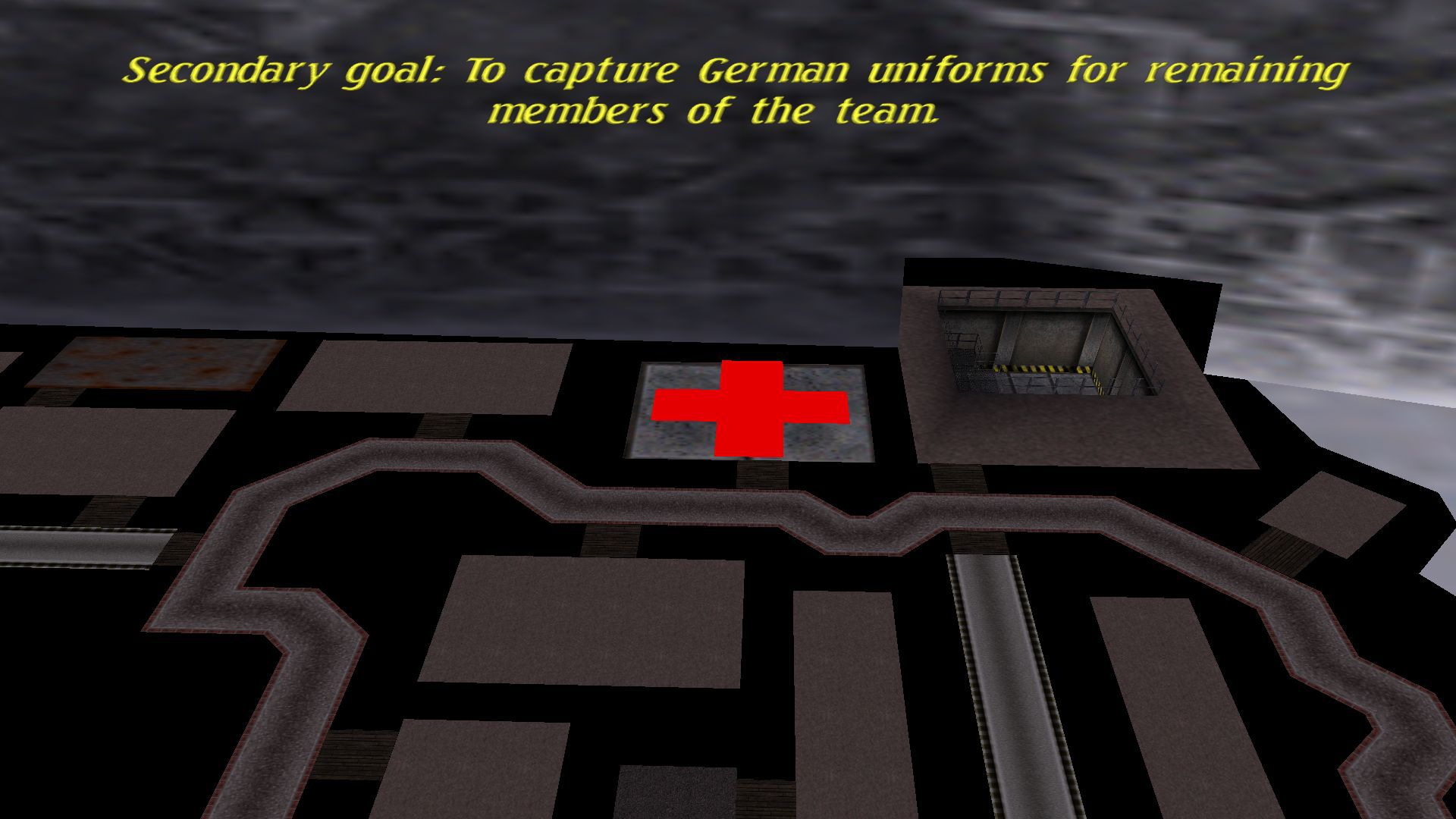 Hidden & Dangerous: Action Pack screenshot 14