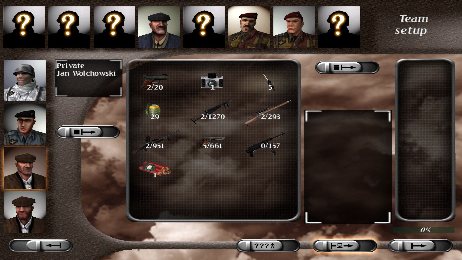 Hidden & Dangerous: Action Pack screenshot 7