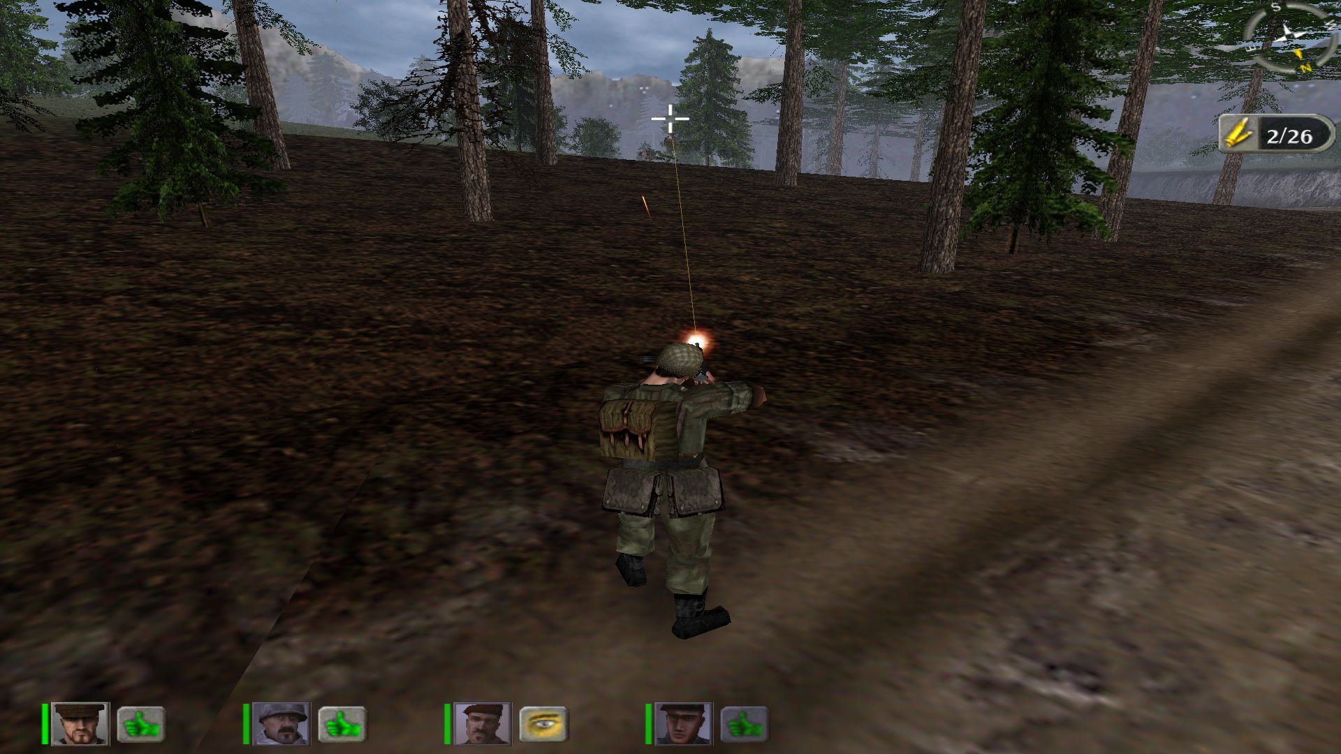 Hidden & Dangerous: Action Pack screenshot 15