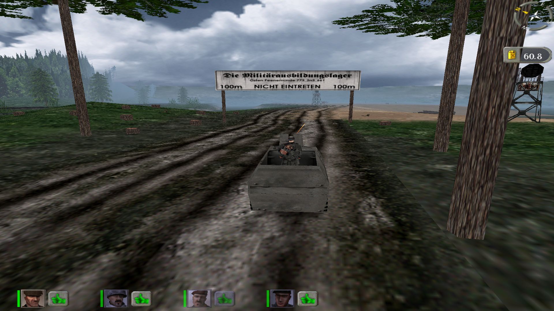 Hidden & Dangerous: Action Pack screenshot 19