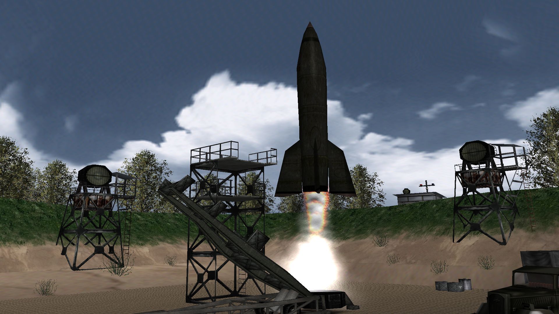 Hidden & Dangerous: Action Pack screenshot 20