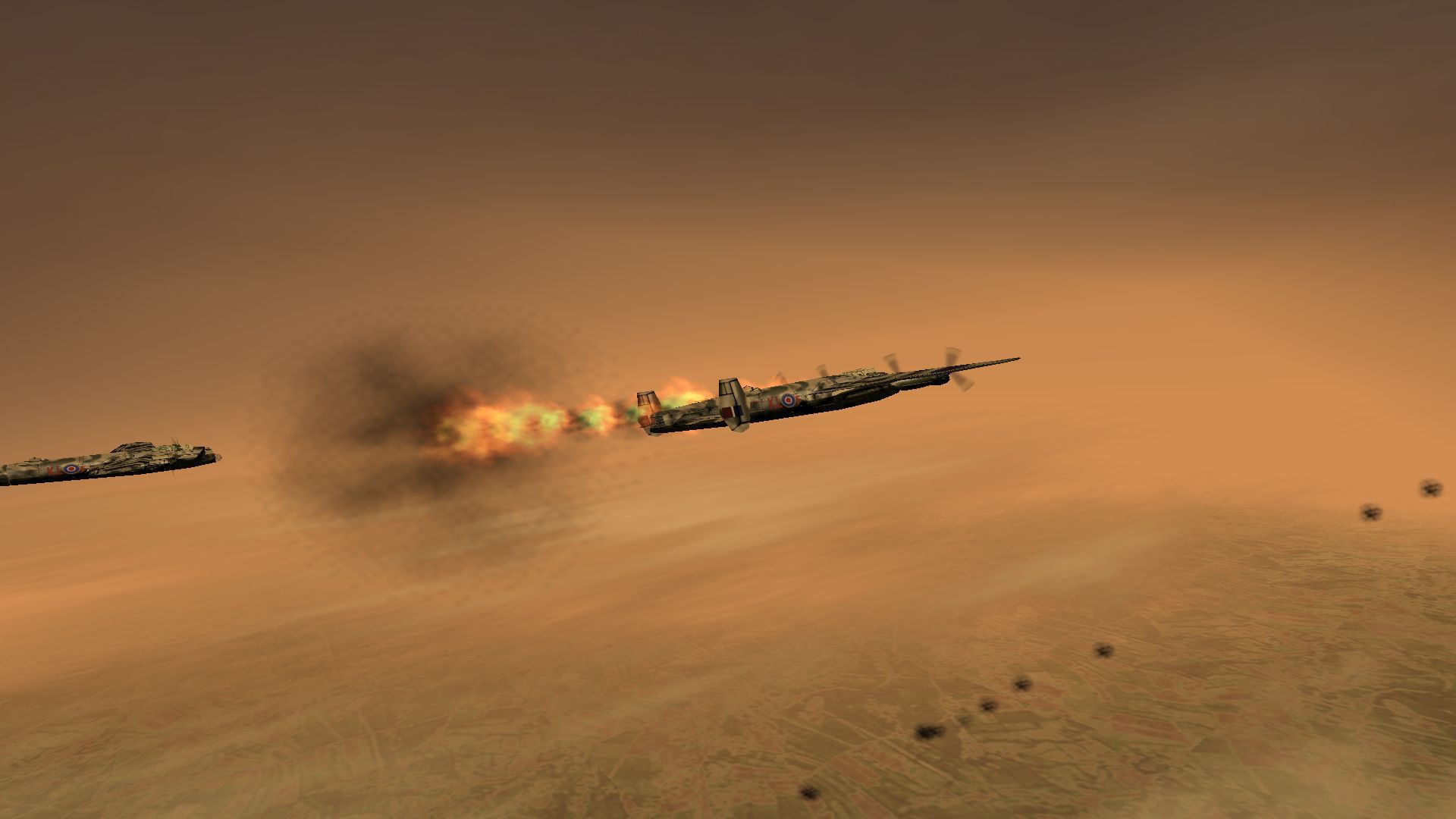 Hidden & Dangerous: Action Pack screenshot 6