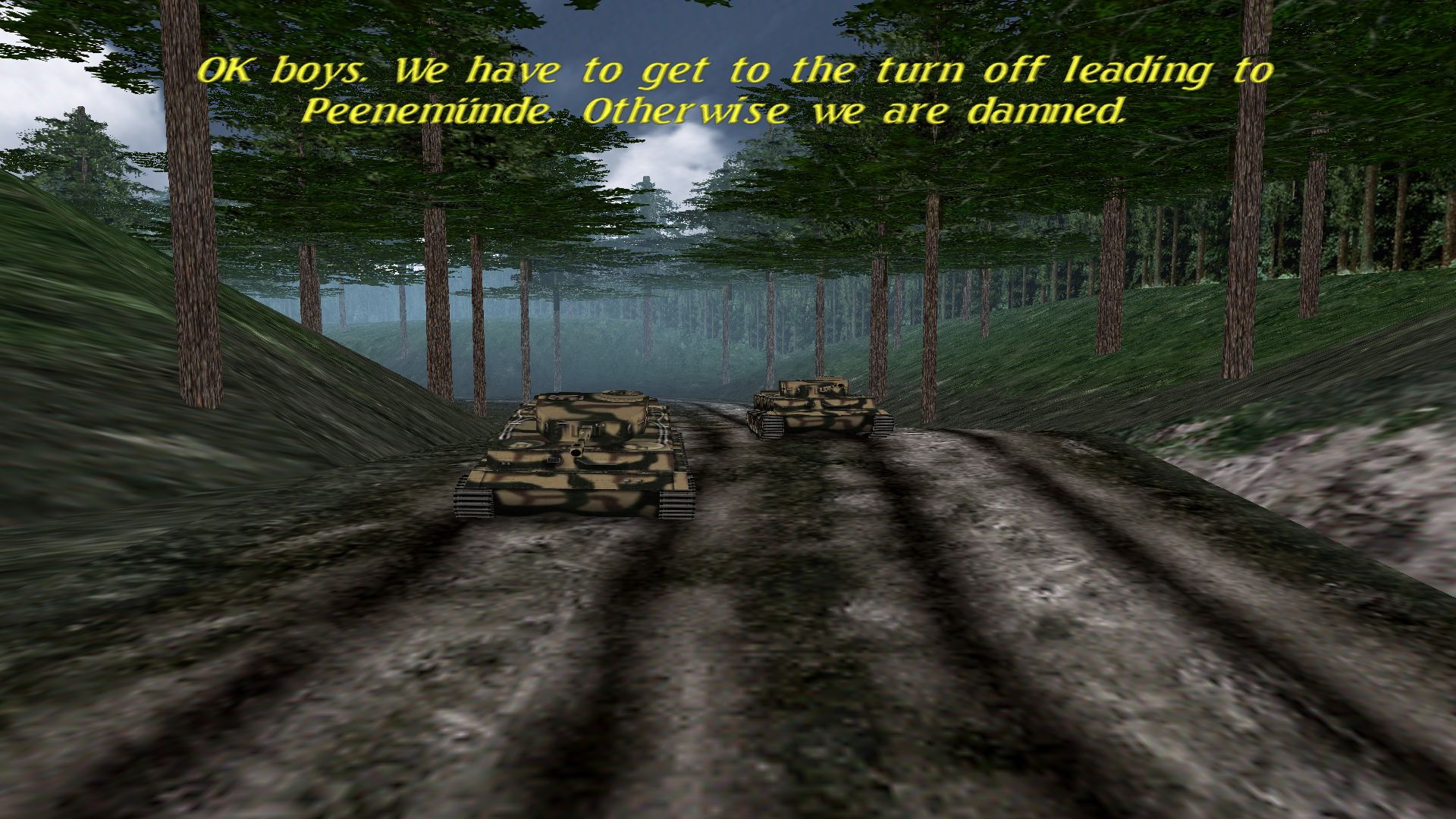 Hidden & Dangerous: Action Pack screenshot 21