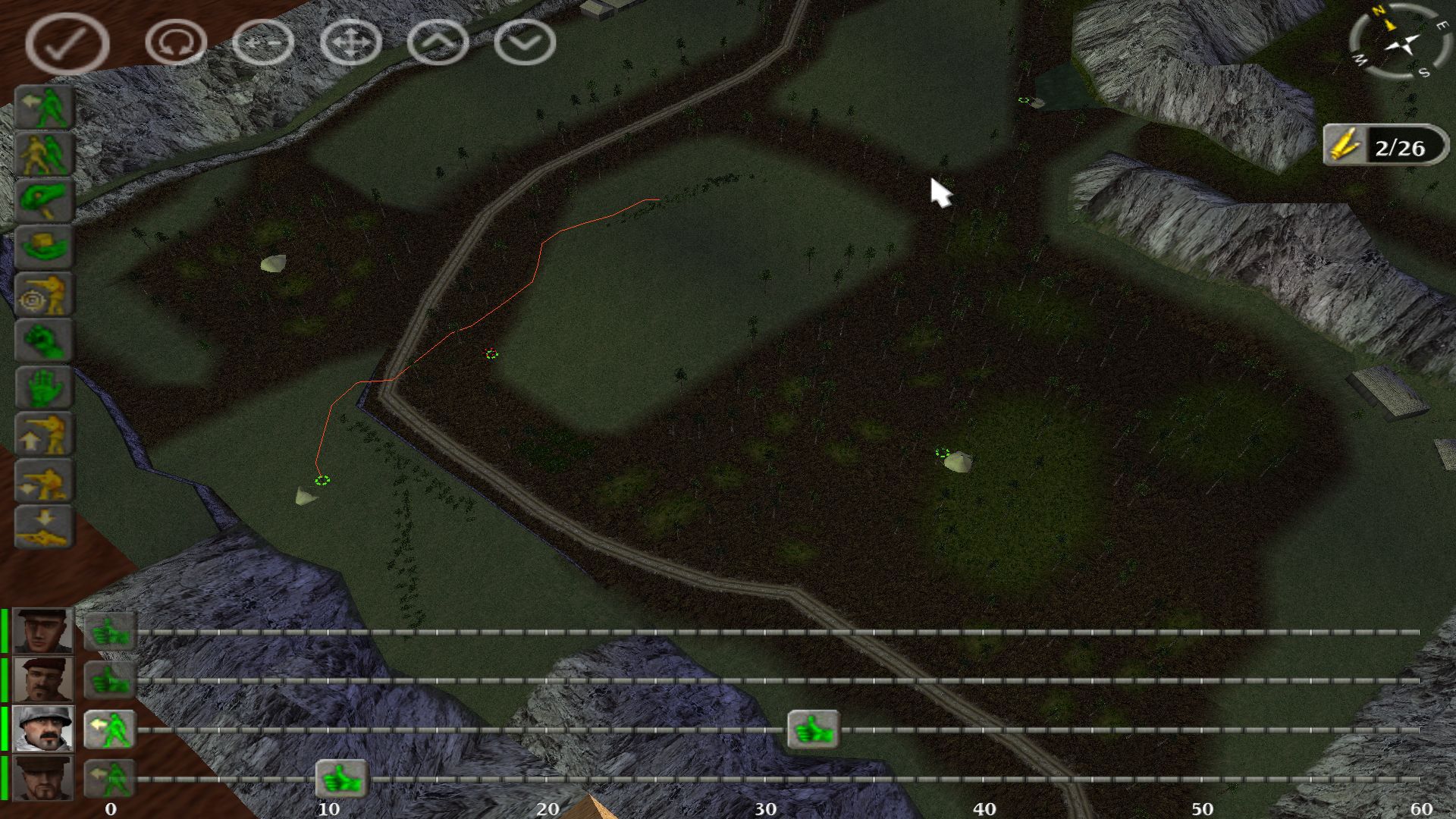 Hidden & Dangerous: Action Pack screenshot 16