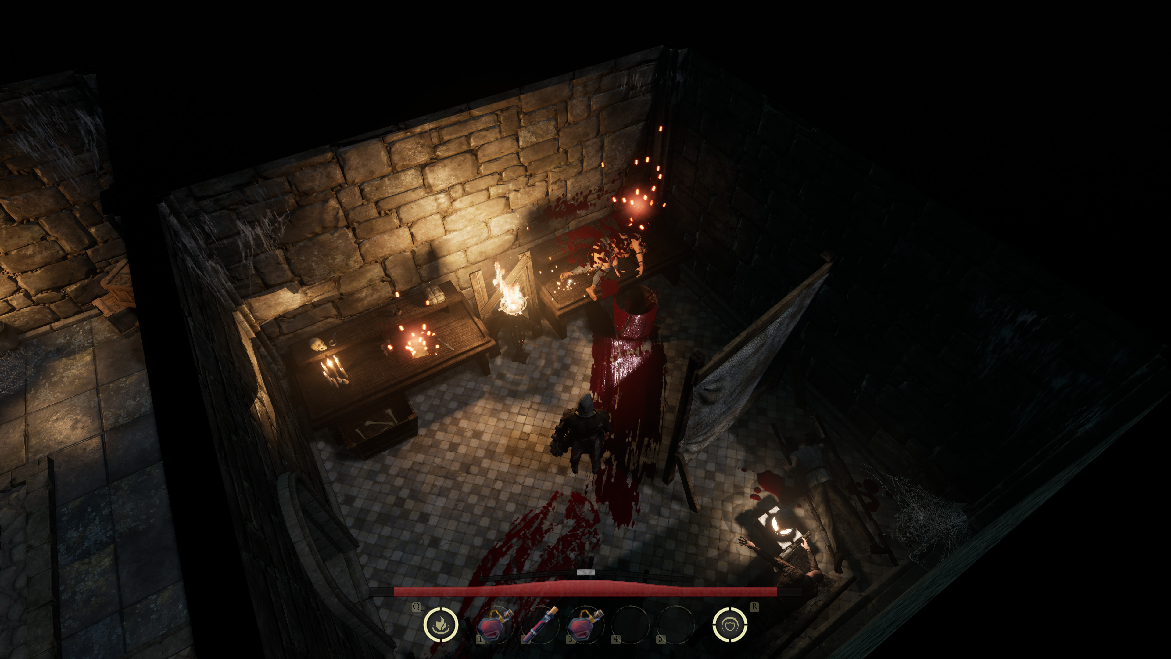 Enoch: Underground screenshot 19