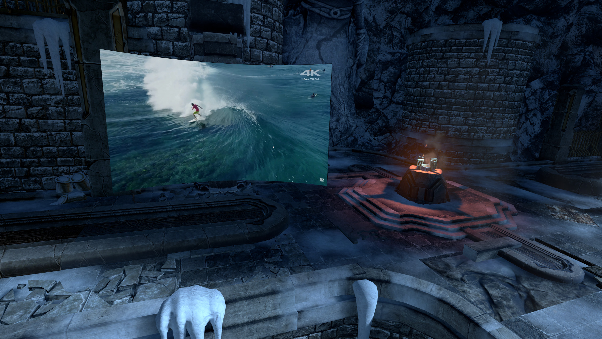 Virtual Space screenshot 10
