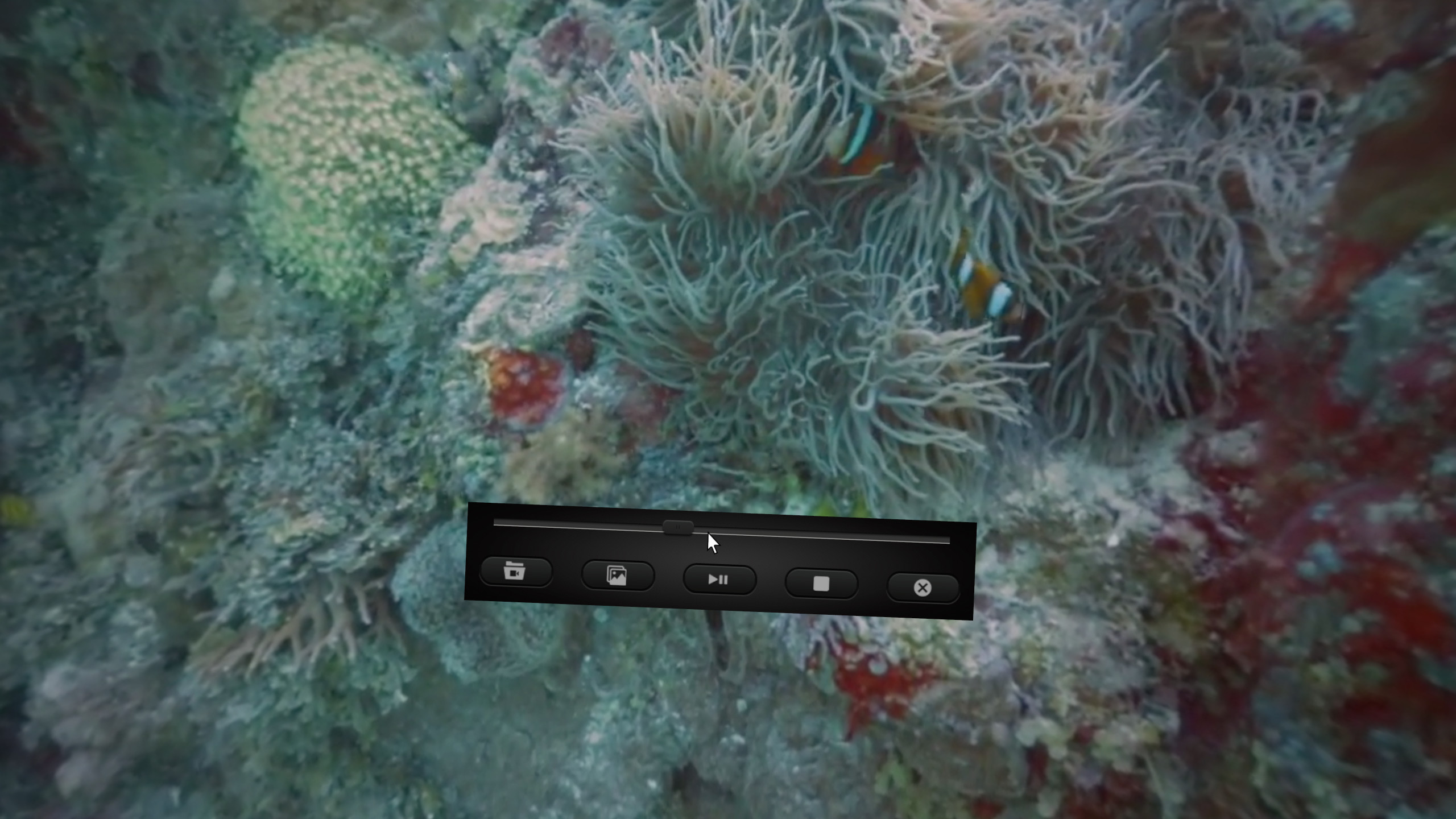 Virtual Space screenshot 8