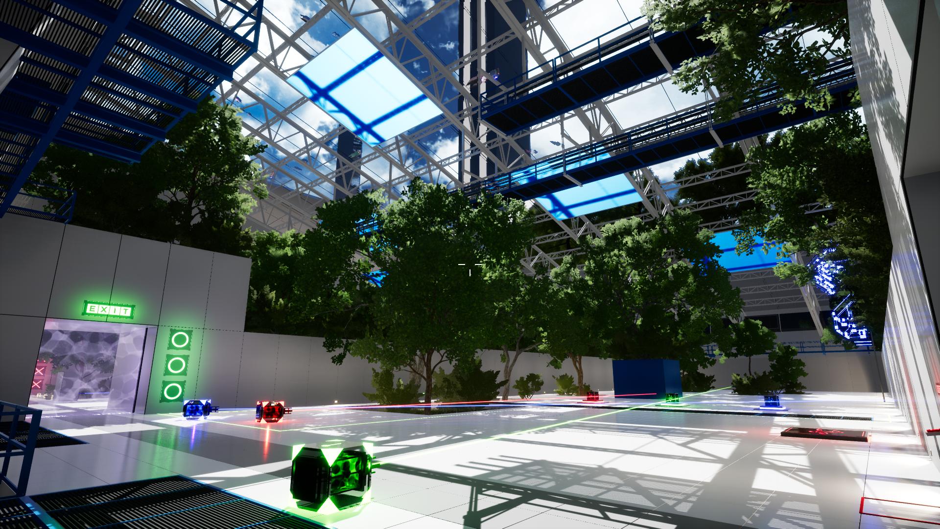 ReThink | Evolved screenshot 2
