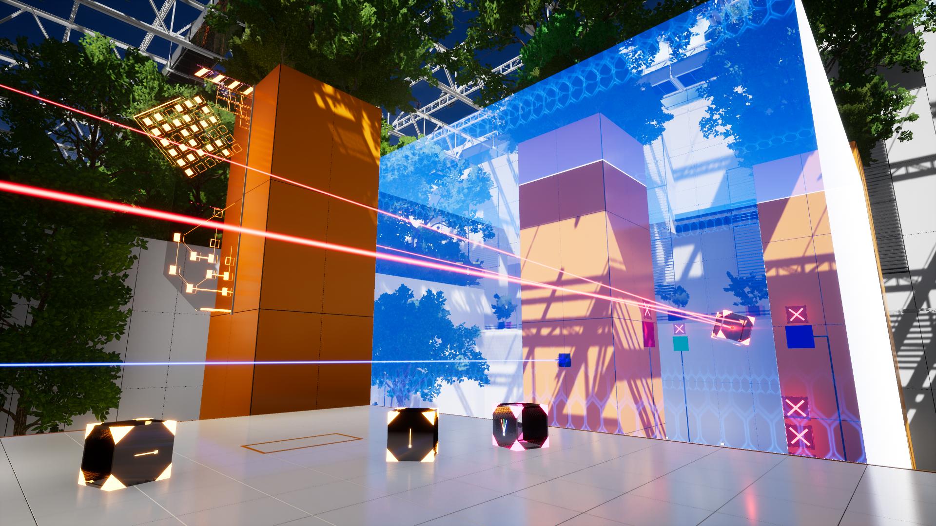 ReThink | Evolved screenshot 4