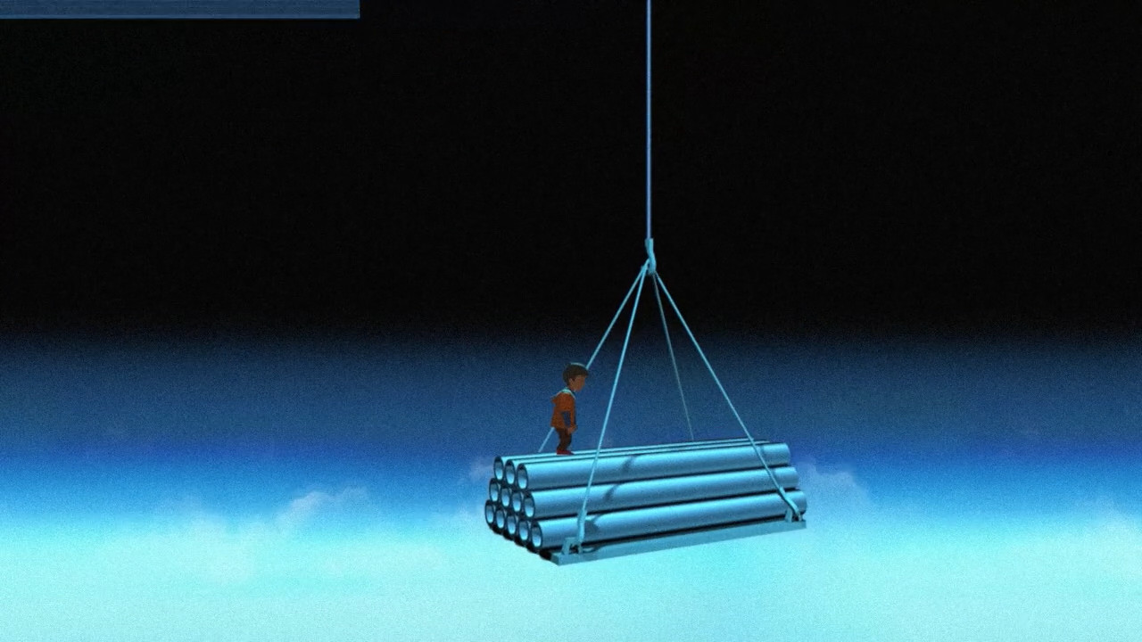 ASTRAL screenshot 8