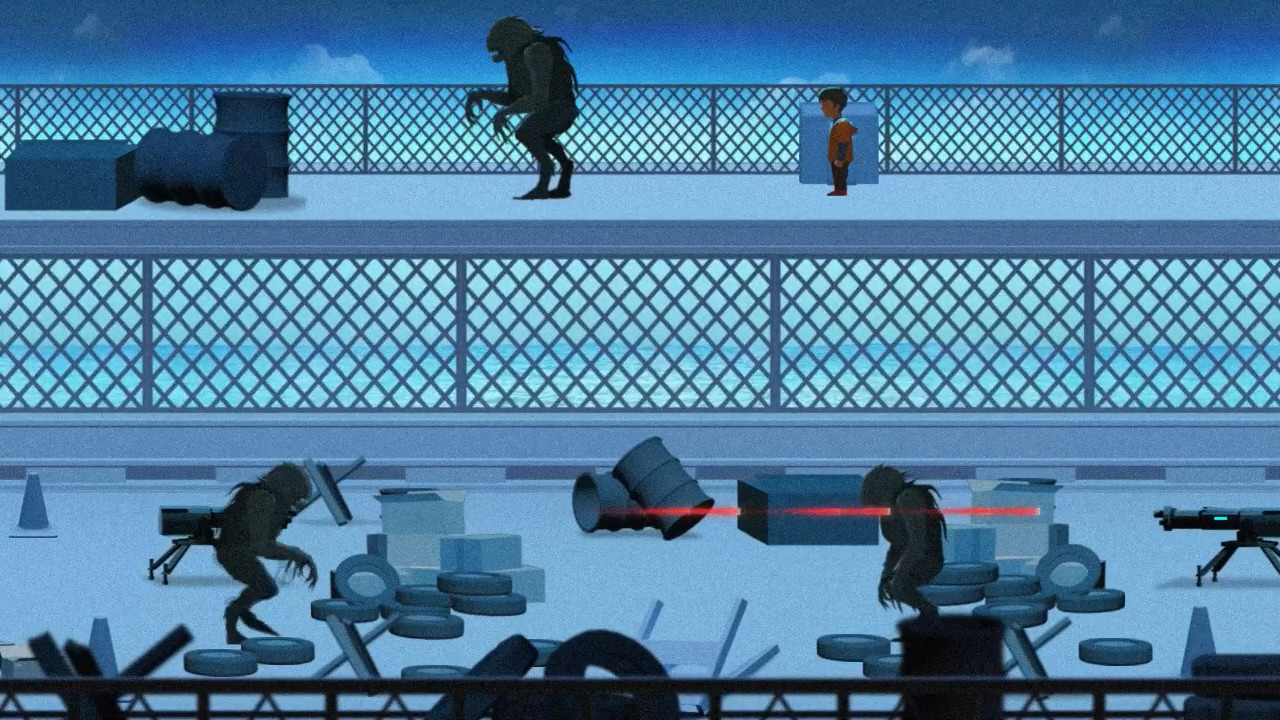 ASTRAL screenshot 7