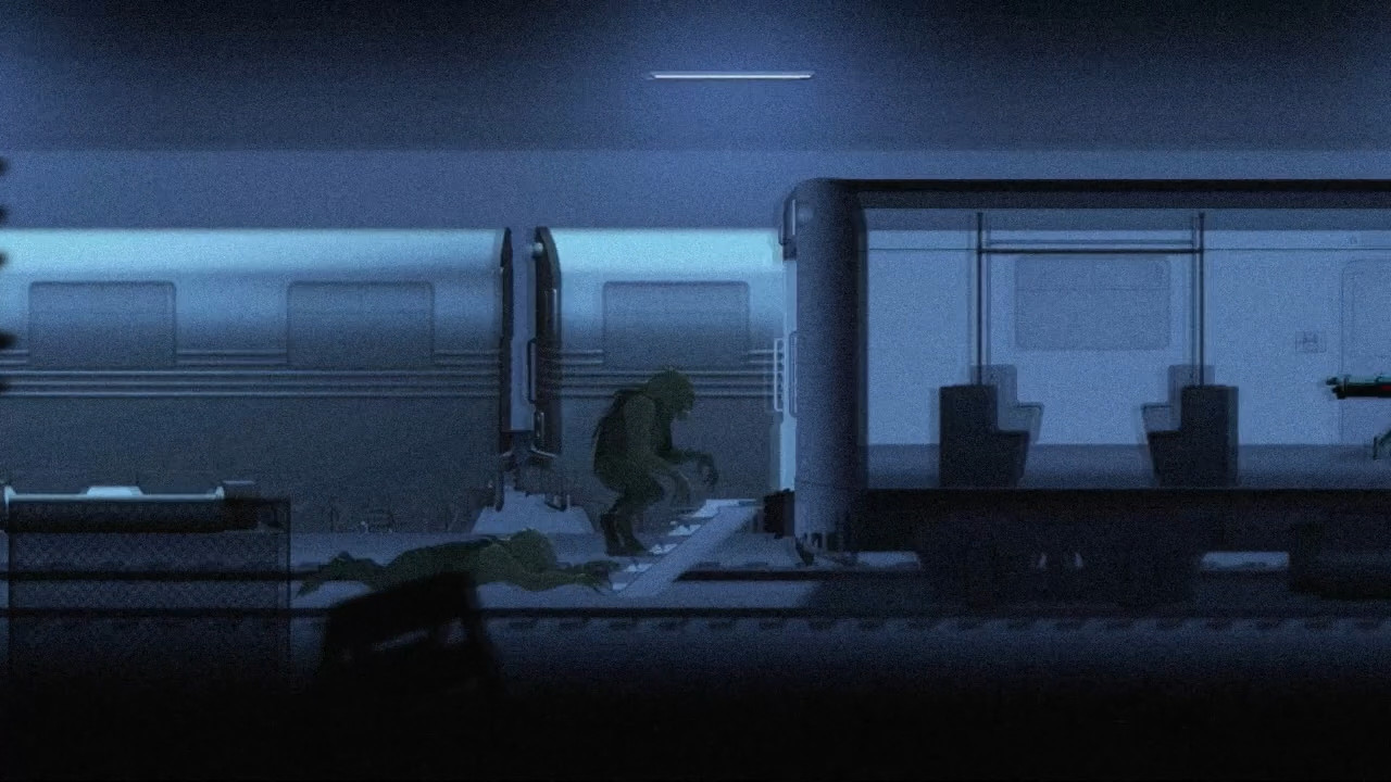 ASTRAL screenshot 2