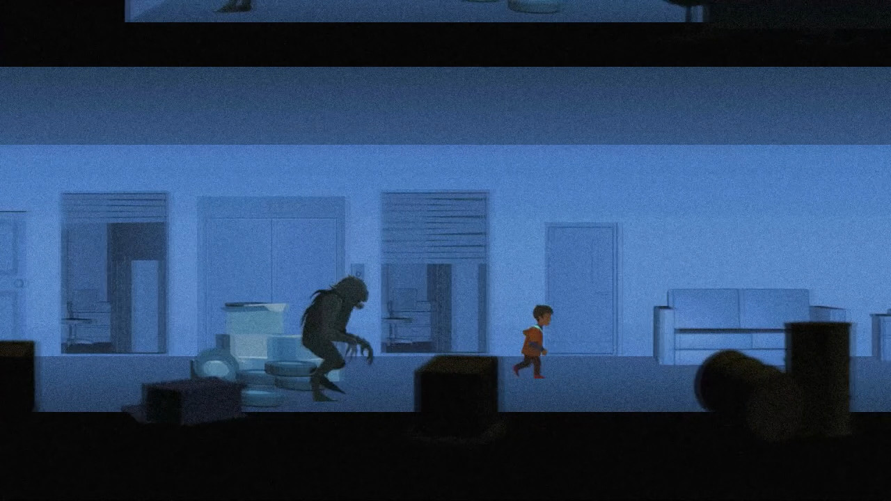 ASTRAL screenshot 1