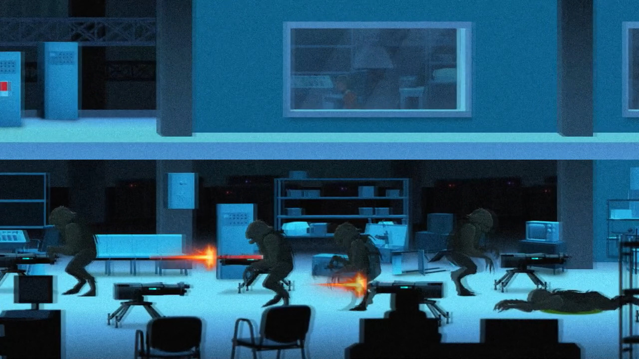 ASTRAL screenshot 5