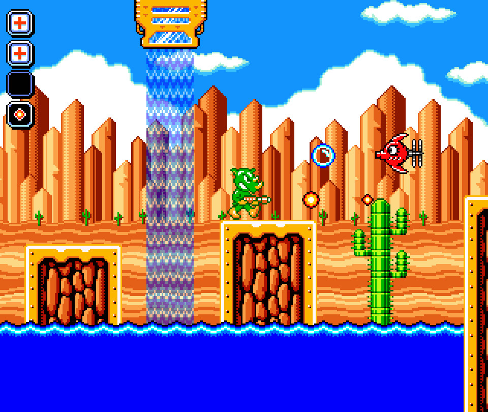 Clash Force screenshot 4