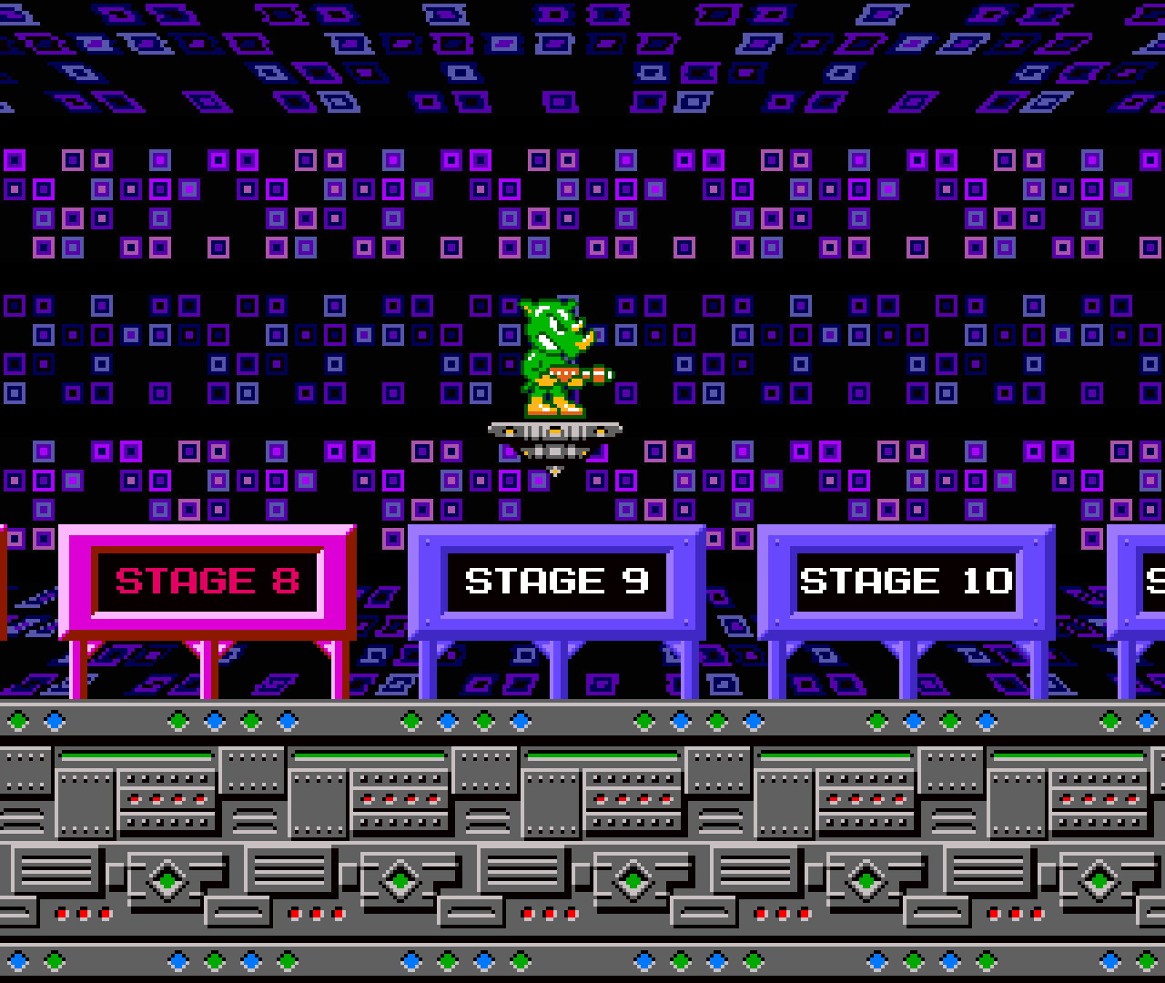 Clash Force screenshot 6