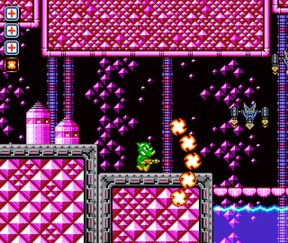Clash Force screenshot 2