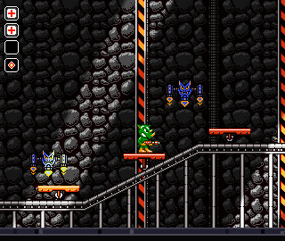 Clash Force screenshot 5
