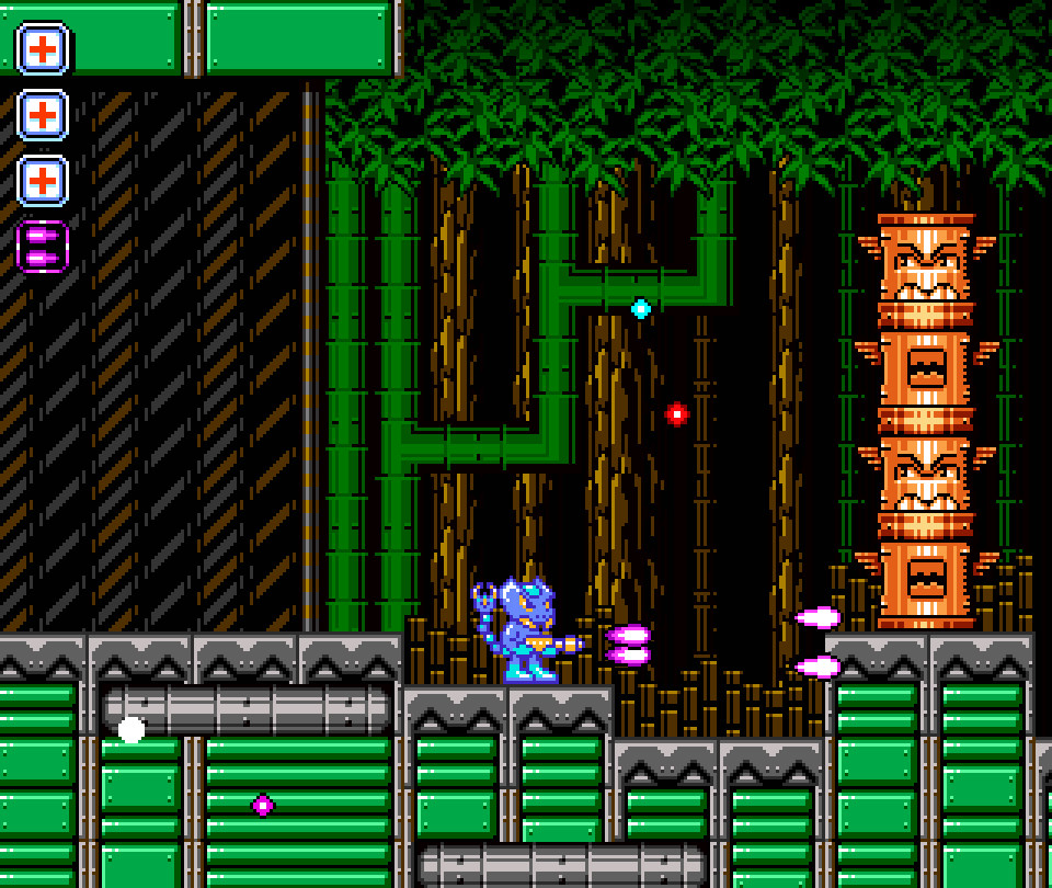 Clash Force screenshot 1
