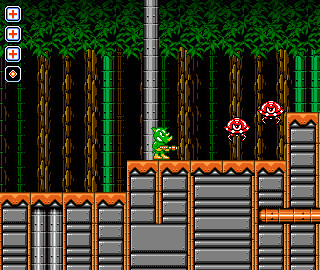 Clash Force screenshot 8