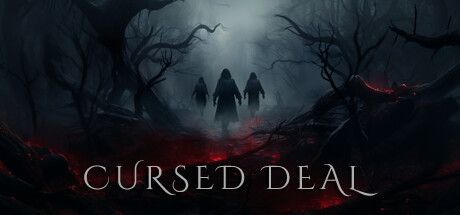 Cursed Deal Cover Image
