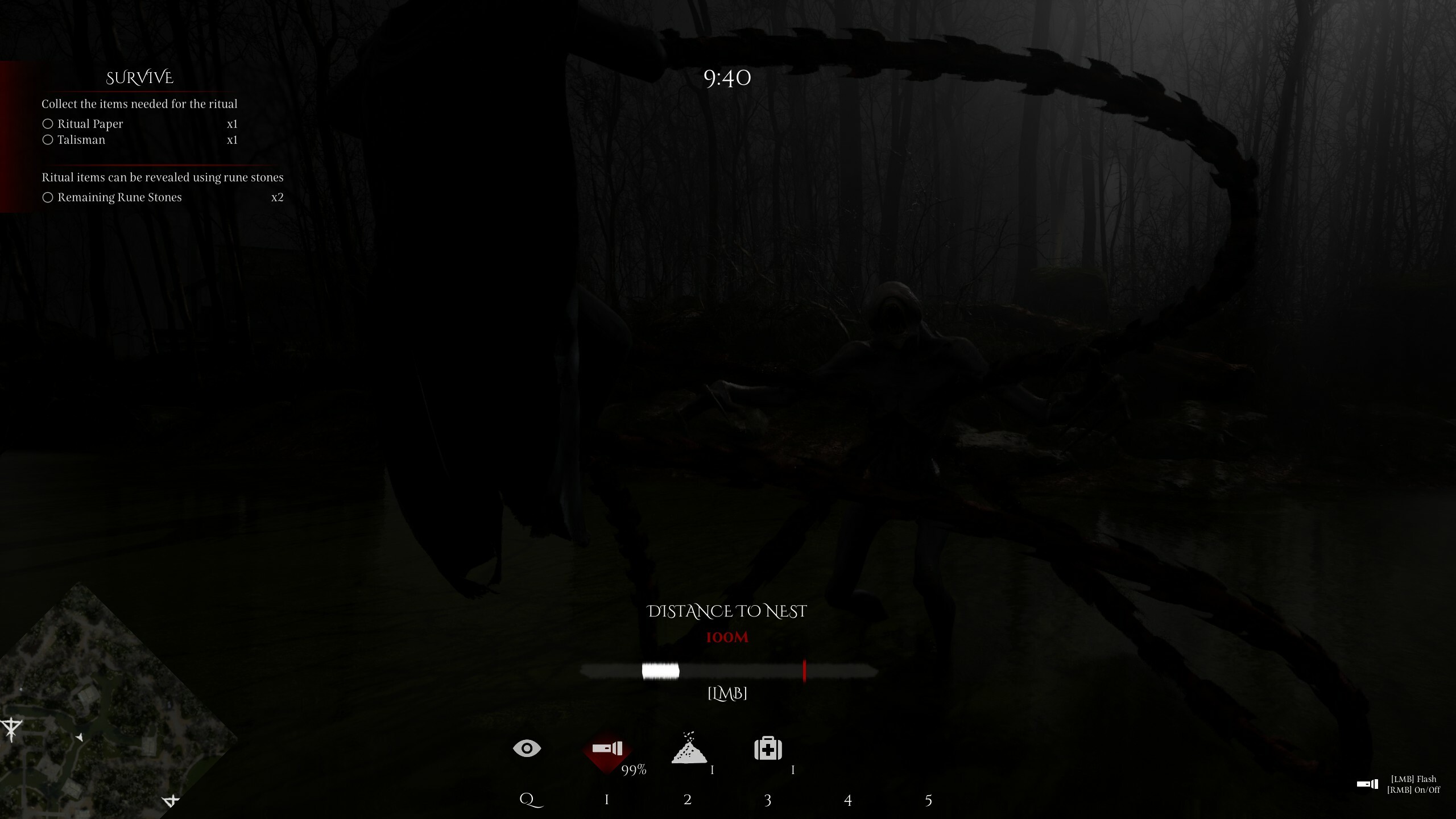 Cursed Deal screenshot 7