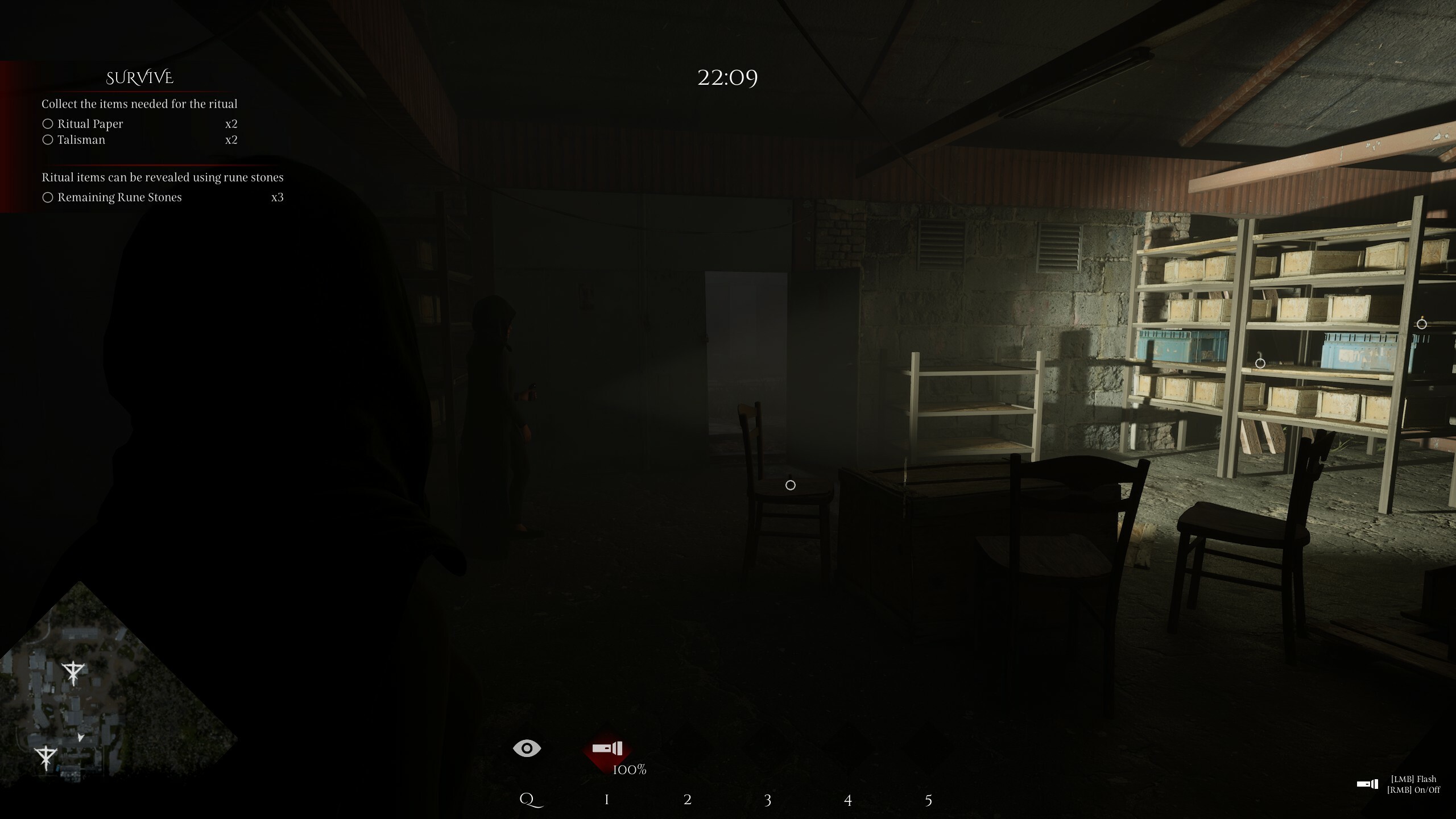 Cursed Deal screenshot 8