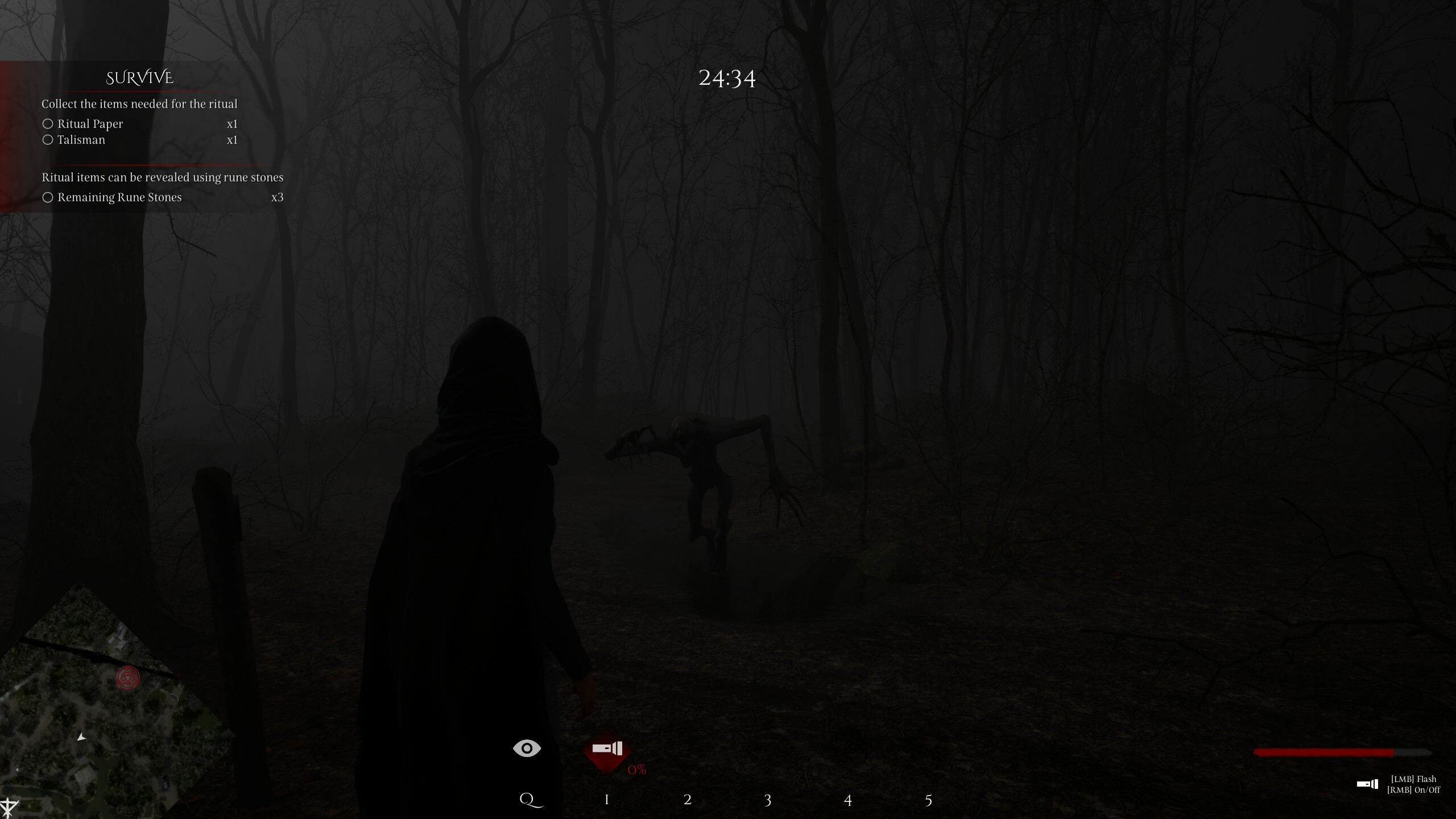 Cursed Deal screenshot 6