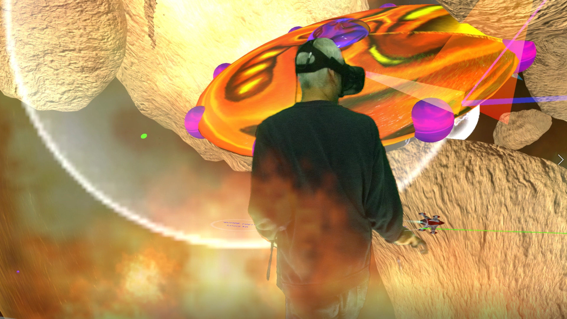 Nemesis screenshot 6