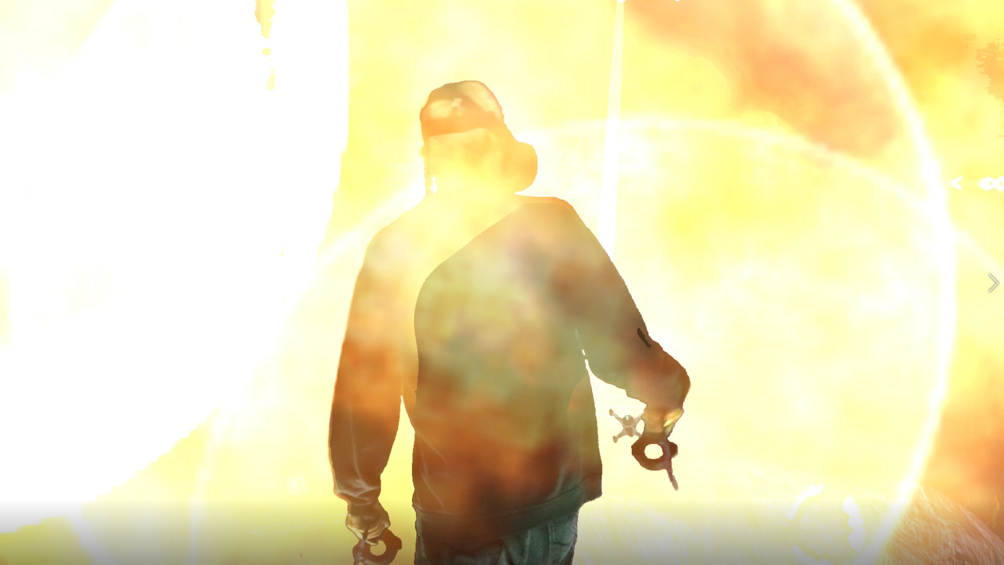 Nemesis screenshot 1