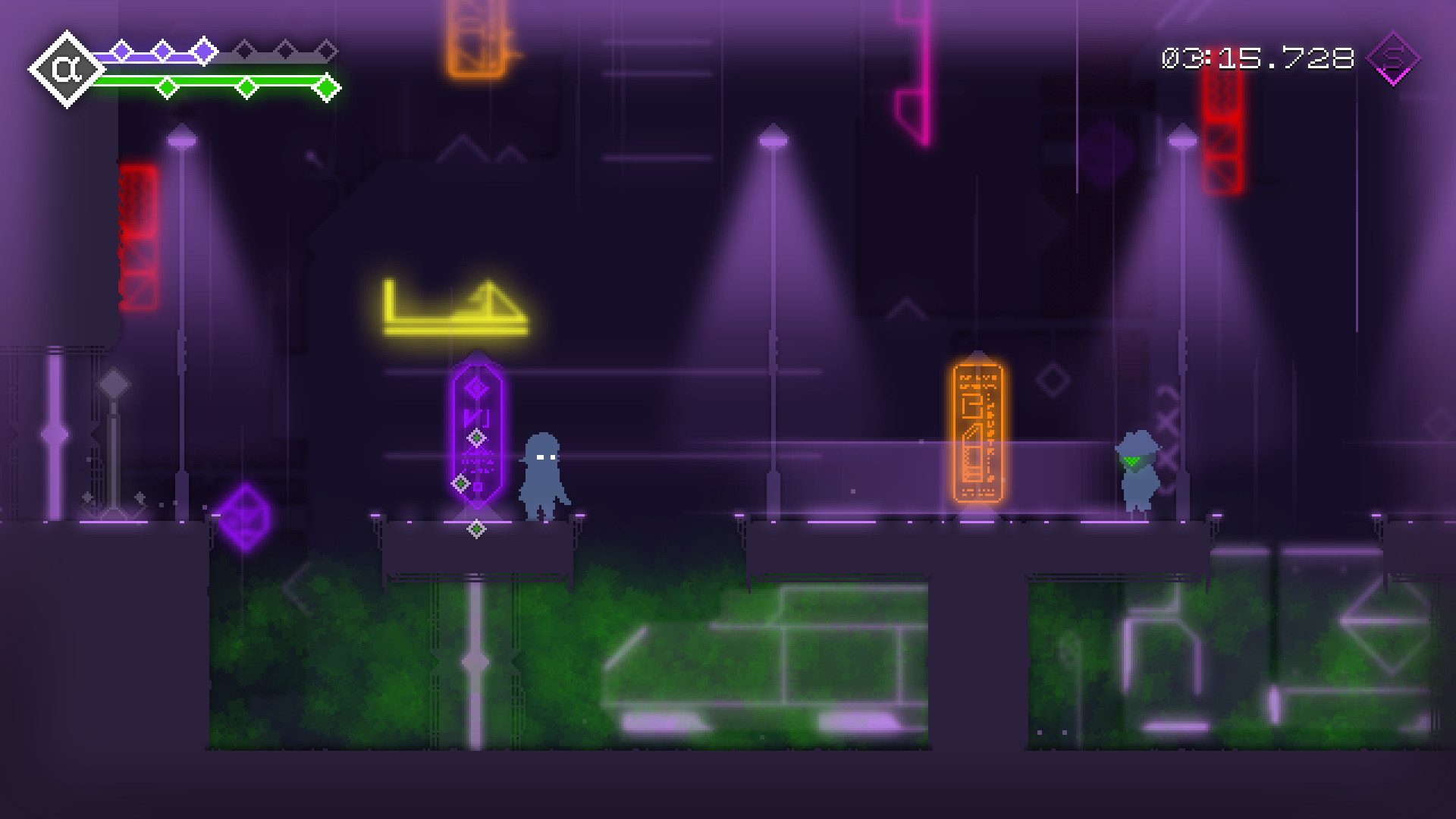 ERSATZ screenshot 3