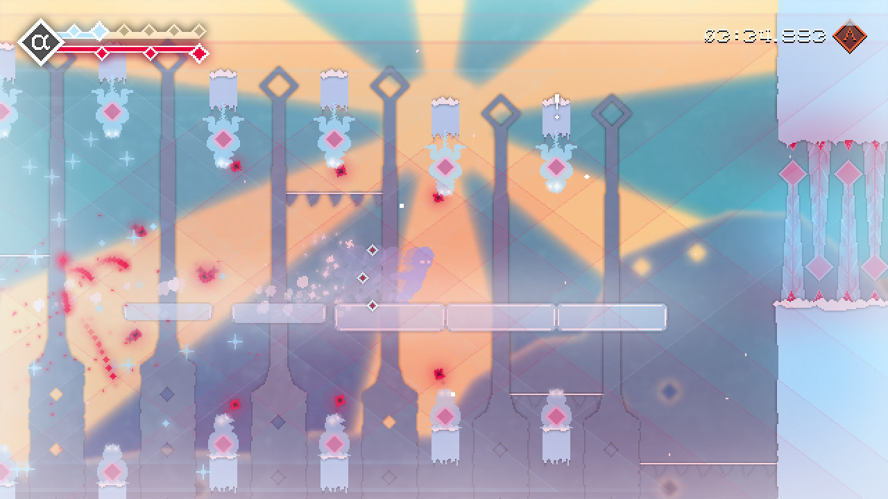 ERSATZ screenshot 2