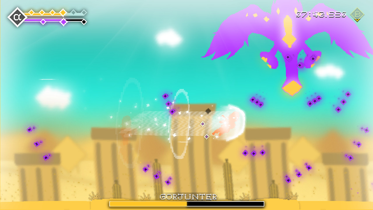 ERSATZ screenshot 4