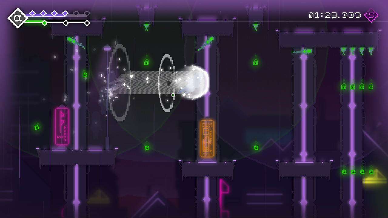 ERSATZ screenshot 7
