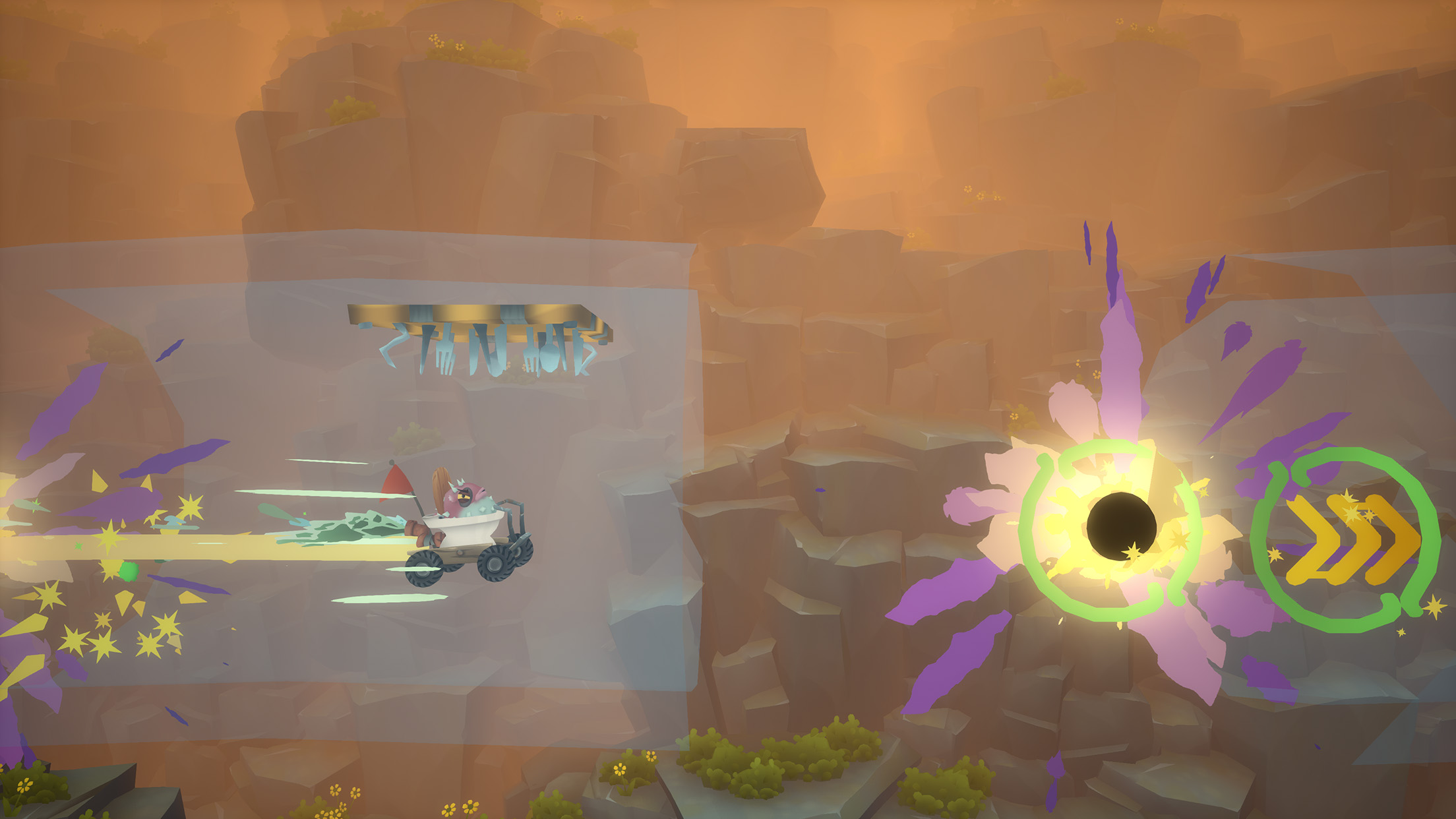 Animal Super Squad screenshot 10
