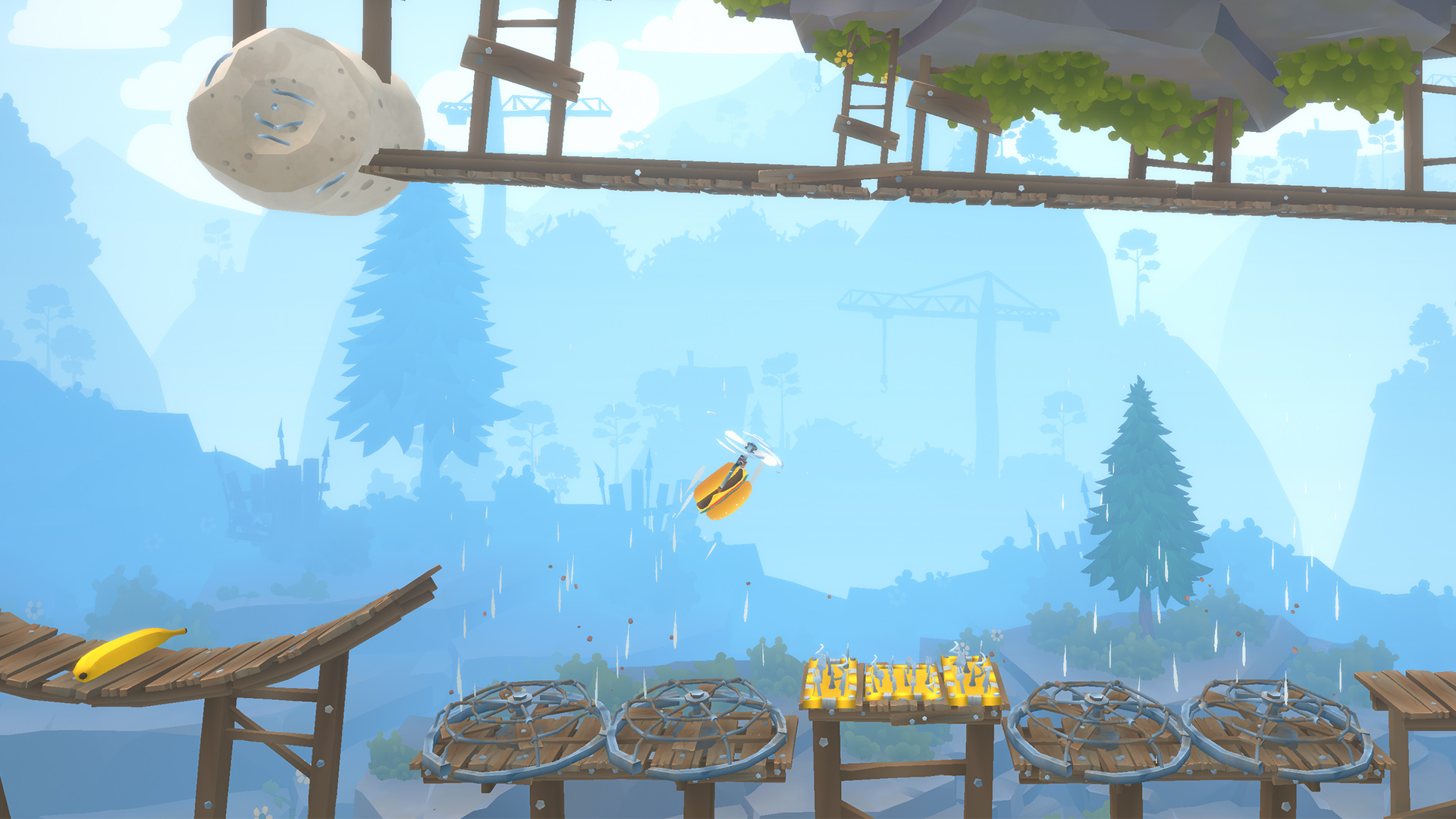 Animal Super Squad screenshot 8