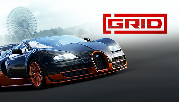 GRID banner