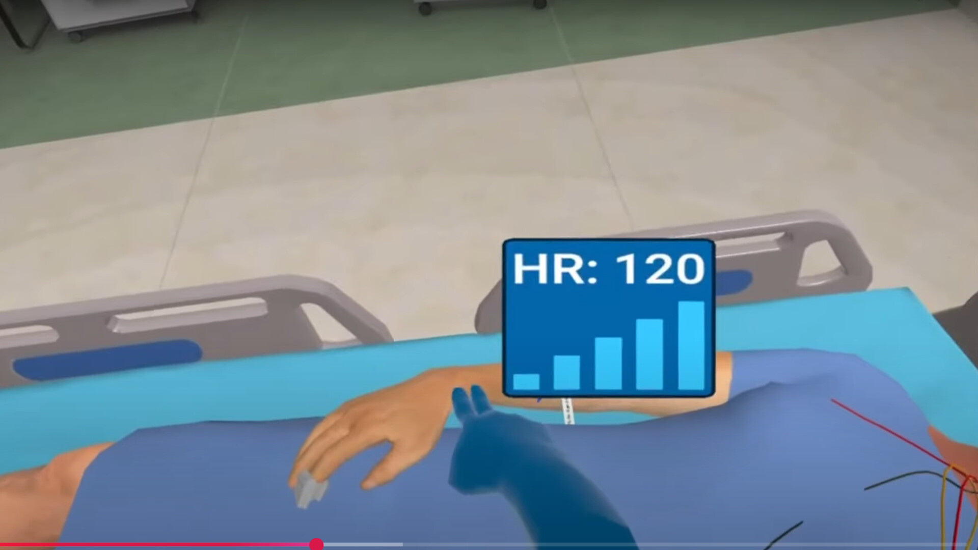 VRpatients screenshot 6