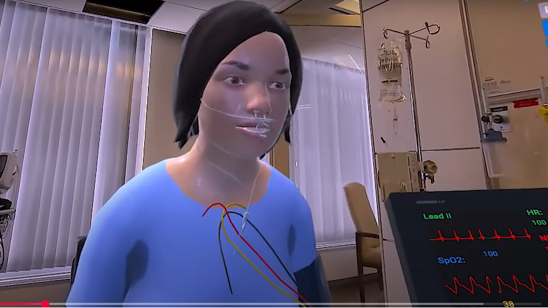 VRpatients screenshot 8