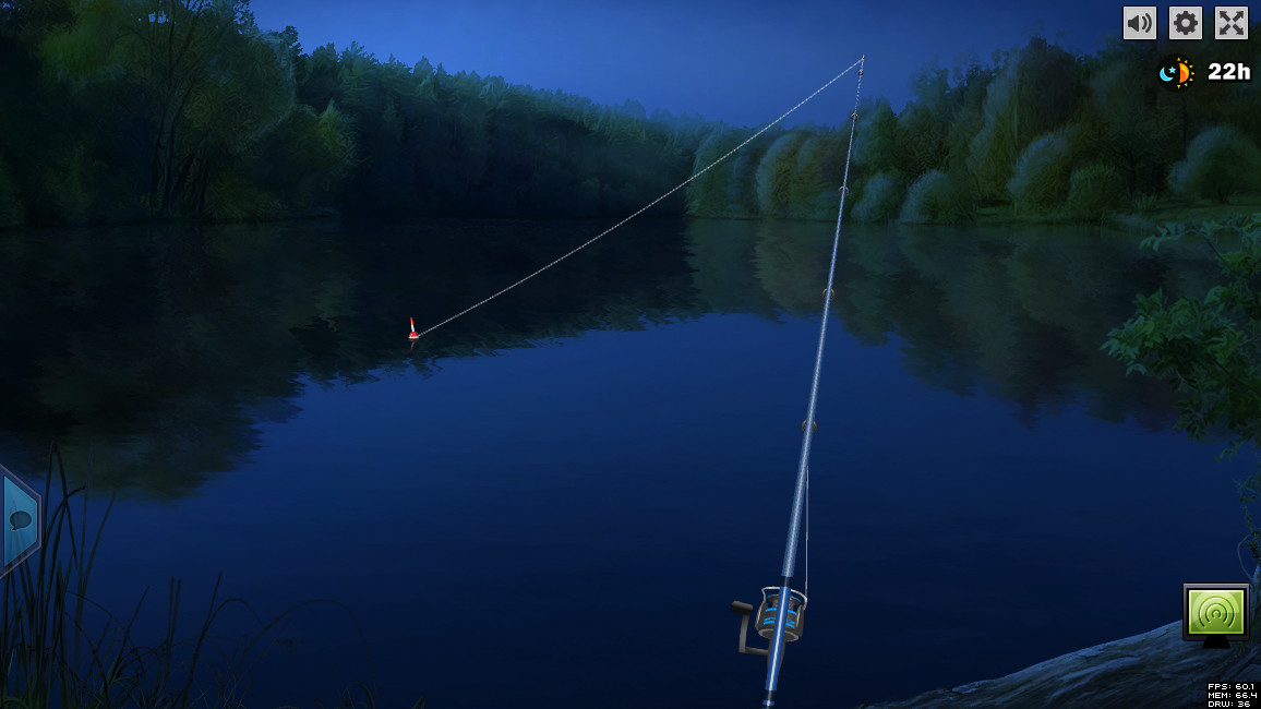 Just Fishing screenshot 13