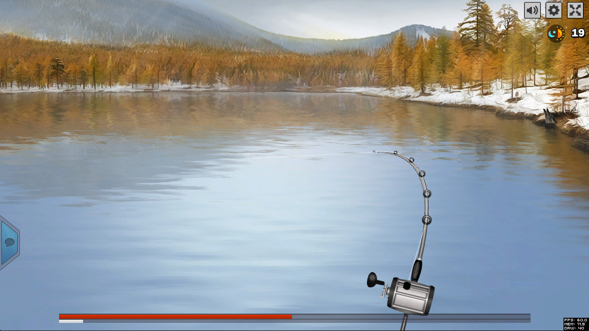 Just Fishing screenshot 8