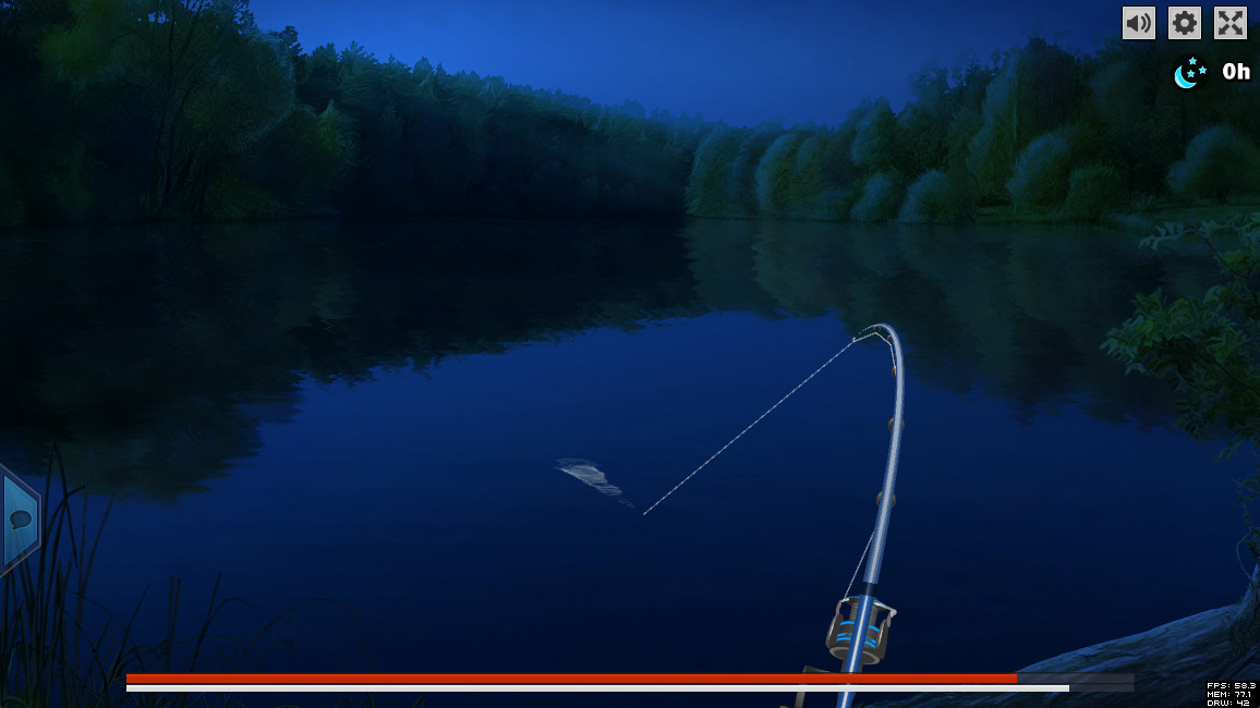 Just Fishing screenshot 14
