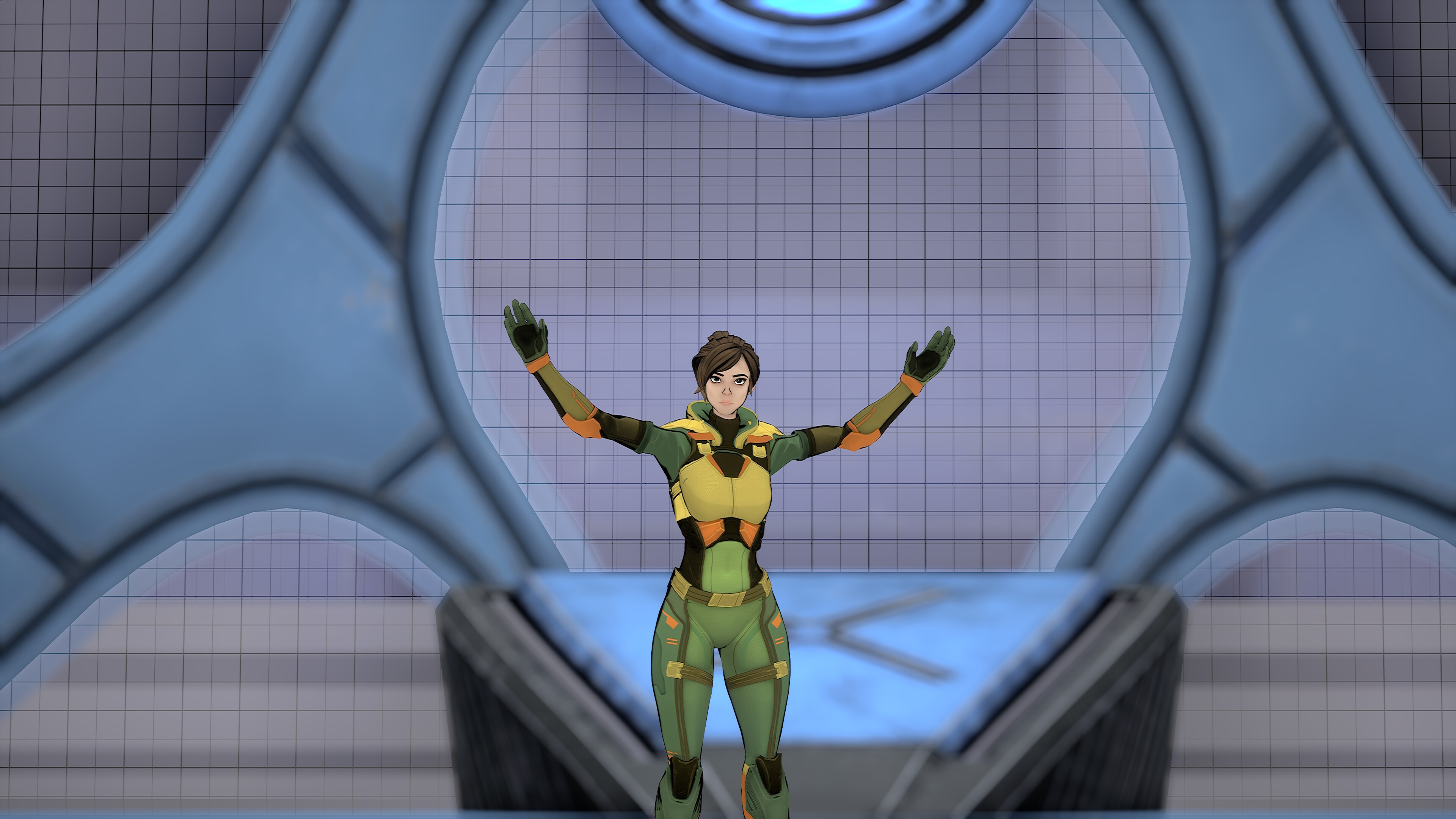 Protoball screenshot 4
