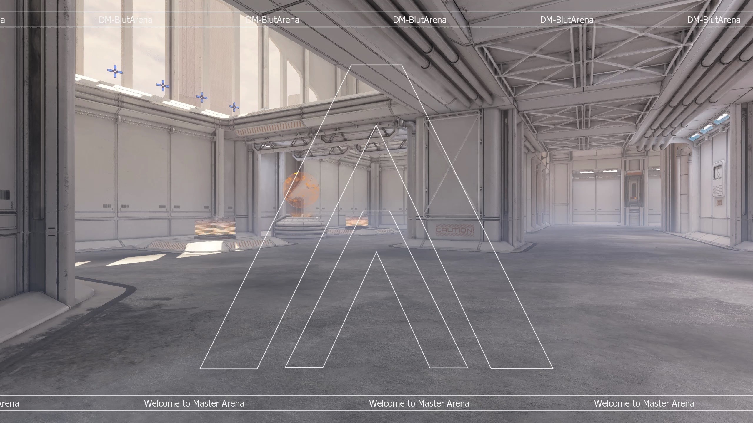 Master Arena screenshot 5