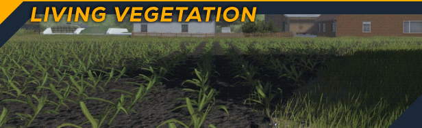 Professional Farmer: Cattle and Crops - Digital Supporter Edition thumbnail