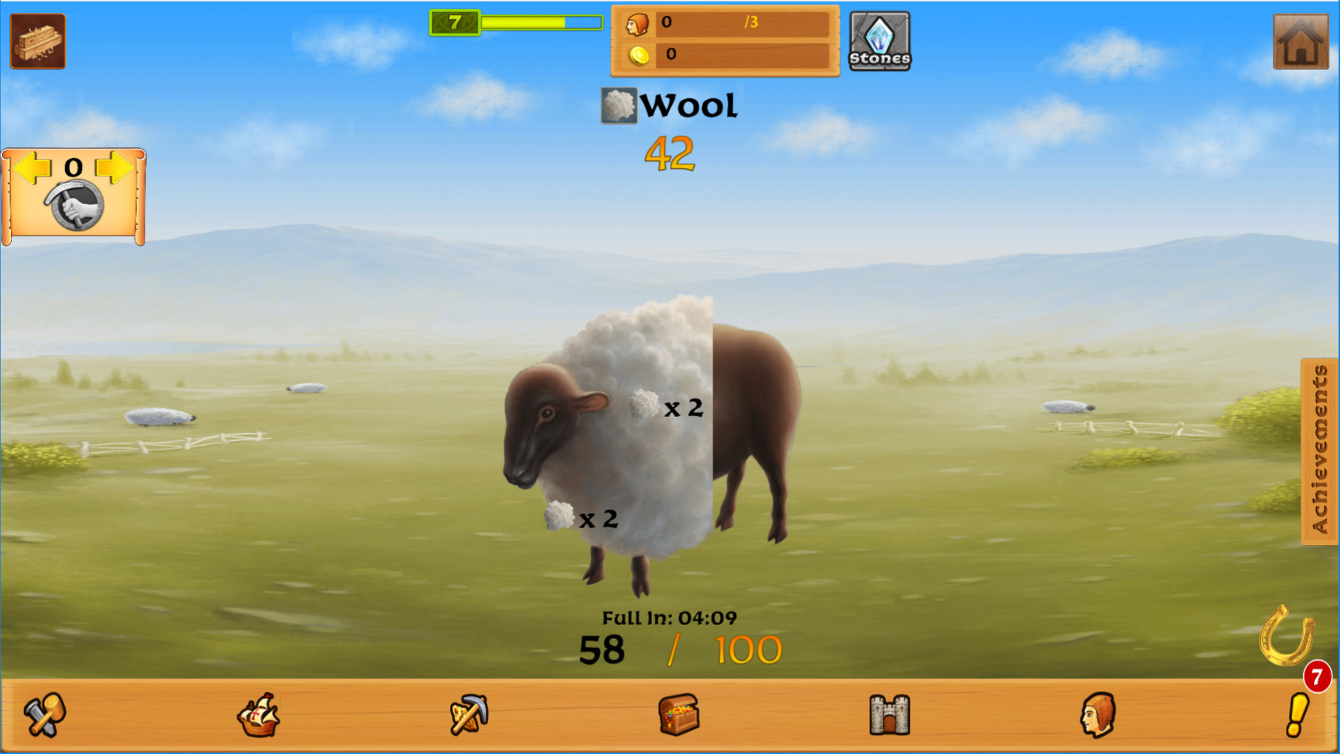 Castle Clicker screenshot 5
